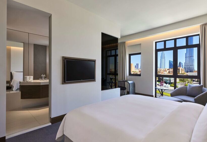 Fotos del hotel Manzil Downtown:  5