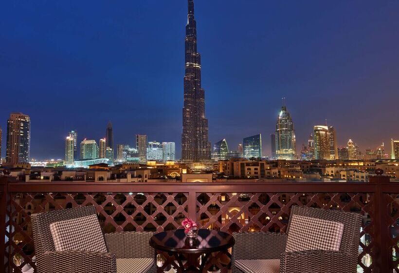 Fotos del hotel Manzil Downtown:  35