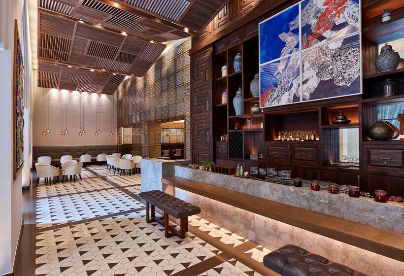 Fotos del hotel Manzil Downtown:  39