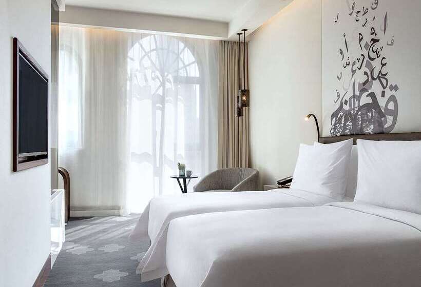 Fotos del hotel Manzil Downtown:  9