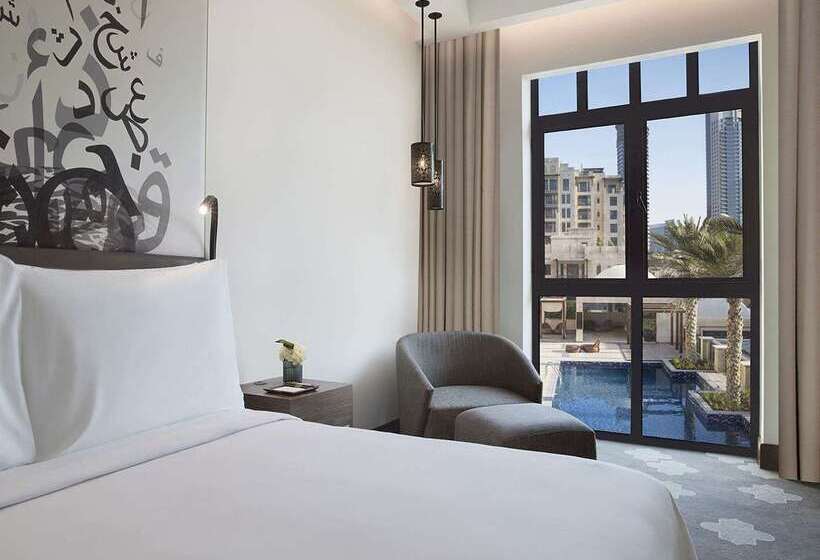 Fotos del hotel Manzil Downtown:  27