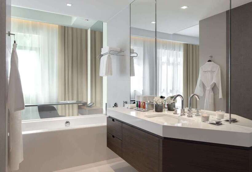 Fotos del hotel Manzil Downtown:  24