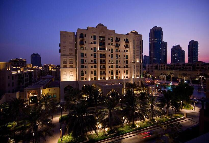 Fotos del hotel Manzil Downtown:  2