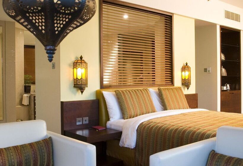 Fotos del hotel Manzil Downtown:  10