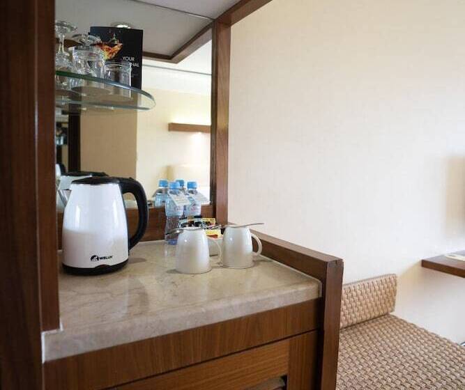 Fotos del hotel Marco Polo Plaza Cebu:  14