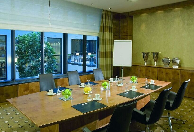 Fotos del hotel Maritim  Düsseldorf:  34