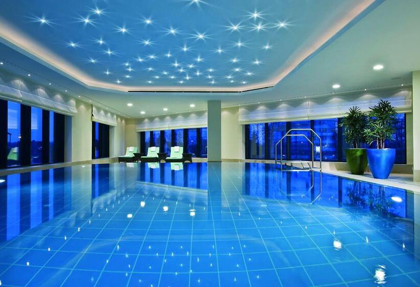 Fotos del hotel Maritim  Düsseldorf:  16