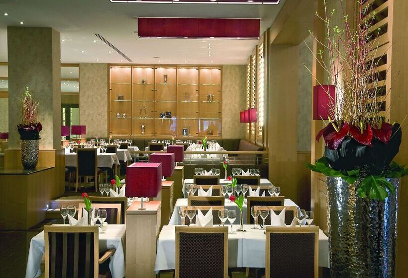 Fotos del hotel Maritim  Düsseldorf:  26