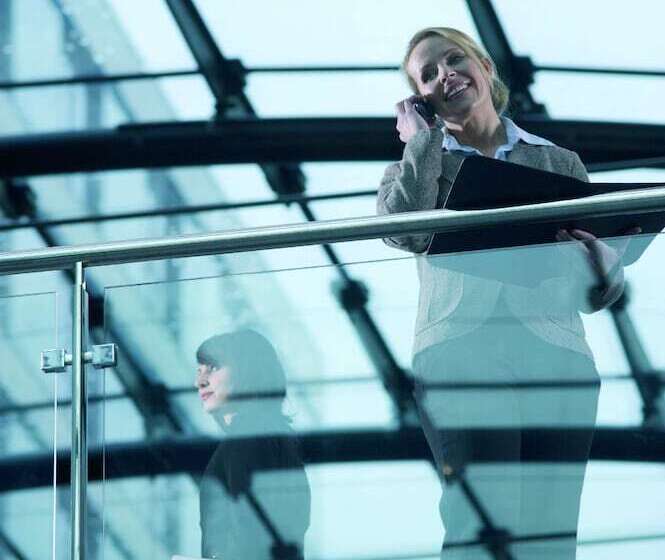 Maritim Hotel Düsseldorf