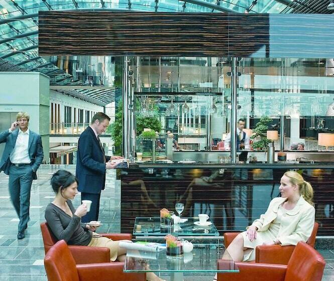 Maritim Hotel Düsseldorf