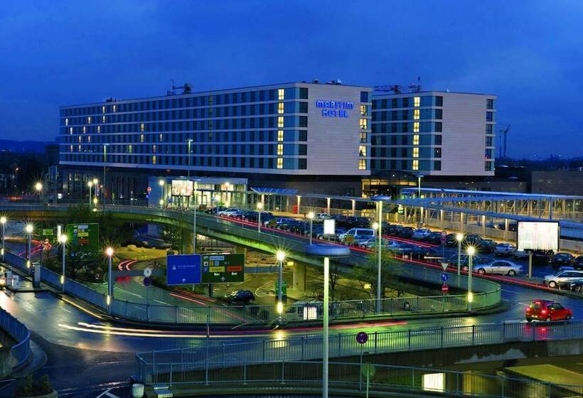 Fotos del hotel Maritim  Düsseldorf:  68