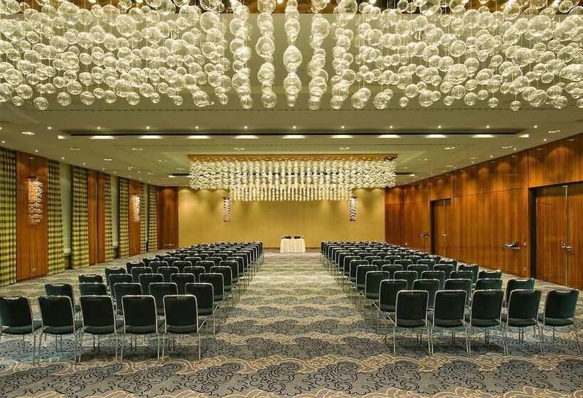 Fotos del hotel Maritim  Düsseldorf:  37