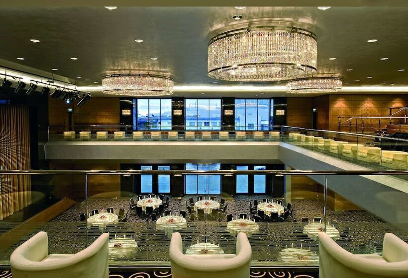 Fotos del hotel Maritim  Düsseldorf:  54