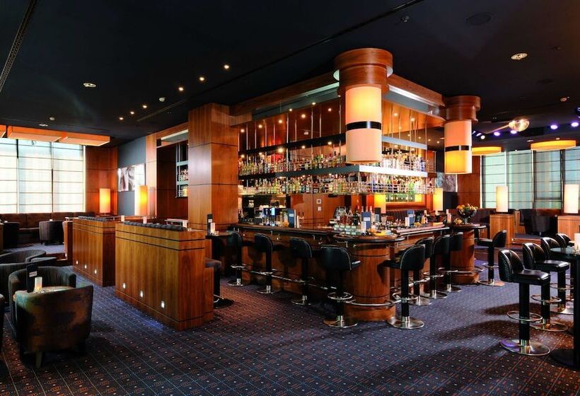 Fotos del hotel Maritim  Düsseldorf:  30