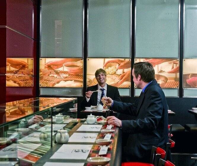 Fotos del hotel Maritim  Düsseldorf:  60