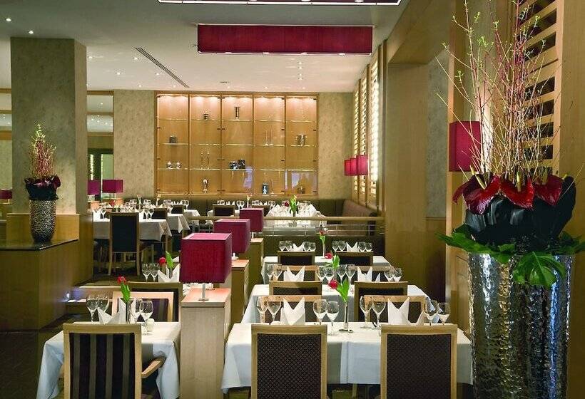 Fotos del hotel Maritim  Düsseldorf:  24