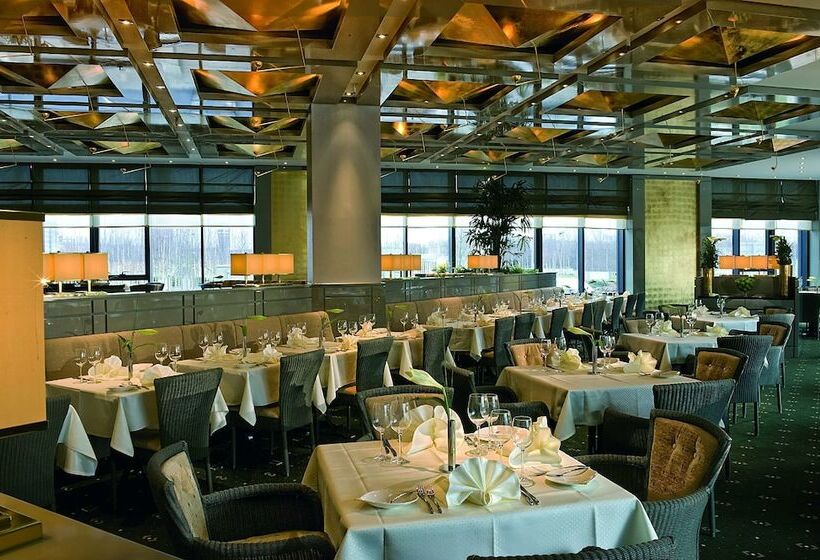 Fotos del hotel Maritim  Düsseldorf:  25