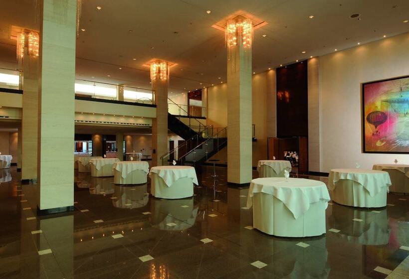 Fotos del hotel Maritim  Düsseldorf:  17