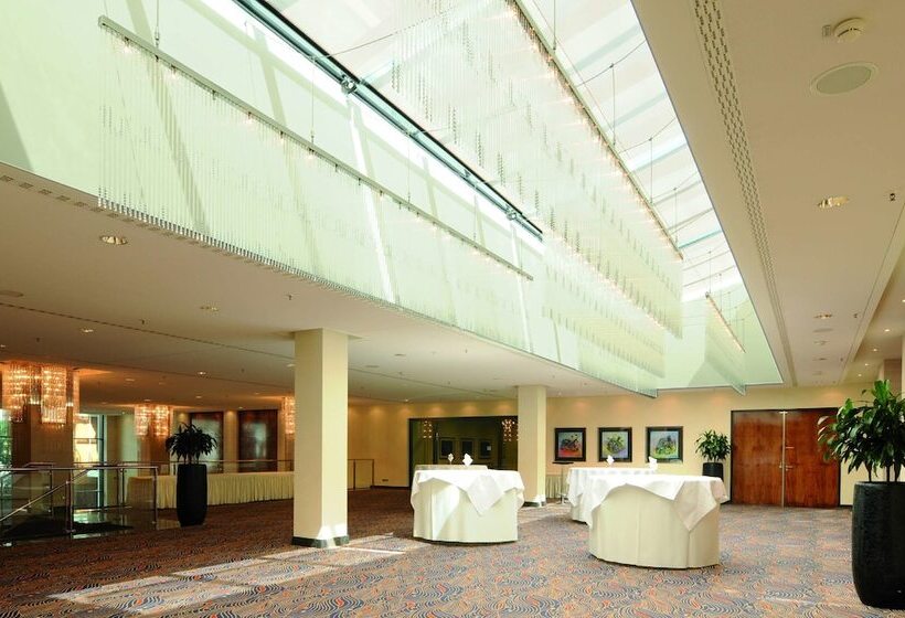 Fotos del hotel Maritim  Düsseldorf:  52