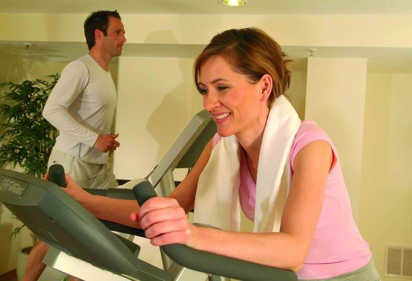 Maritim Hotel Düsseldorf