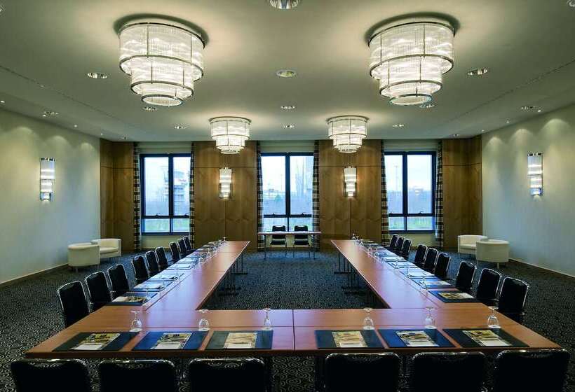 Fotos del hotel Maritim  Düsseldorf:  36