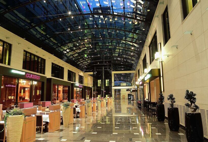 Fotos del hotel Maritim  Düsseldorf:  72