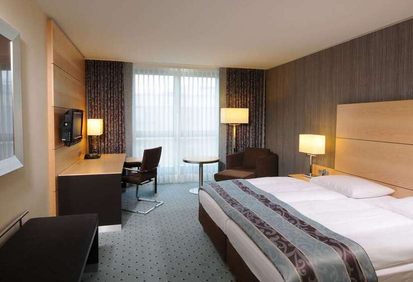 Fotos del hotel Maritim  Düsseldorf:  10