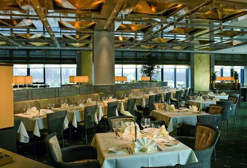 Fotos del hotel Maritim  Düsseldorf:  28