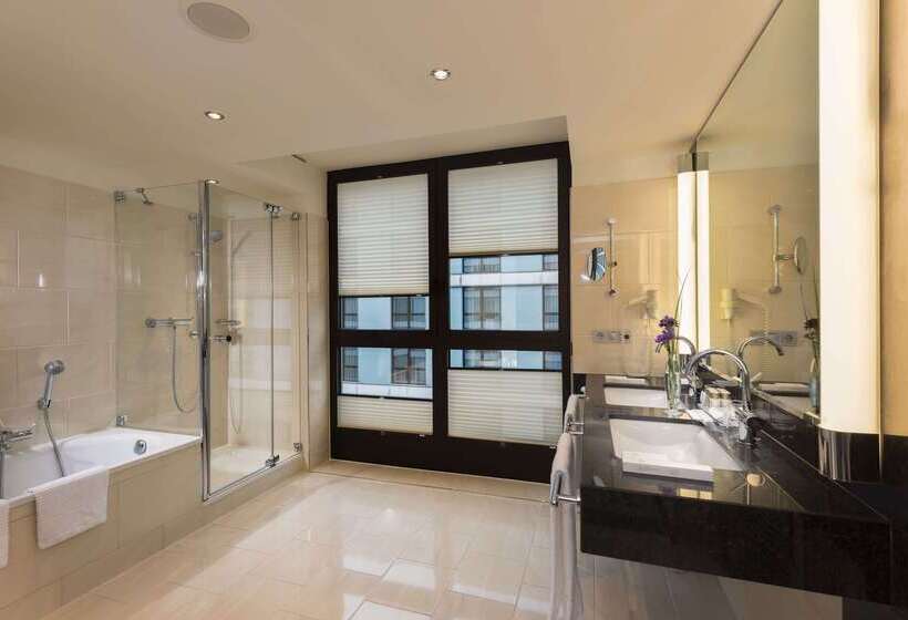 Fotos del hotel Maritim  Düsseldorf:  41