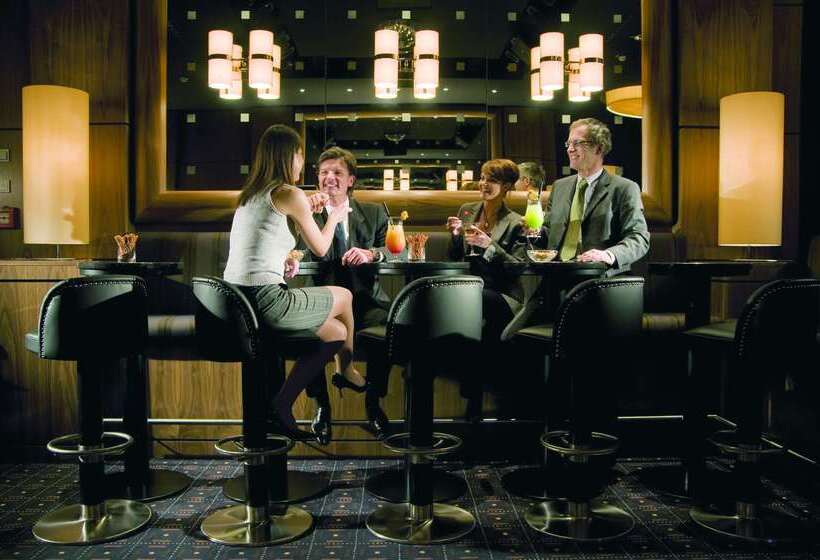 Fotos del hotel Maritim  Düsseldorf:  61