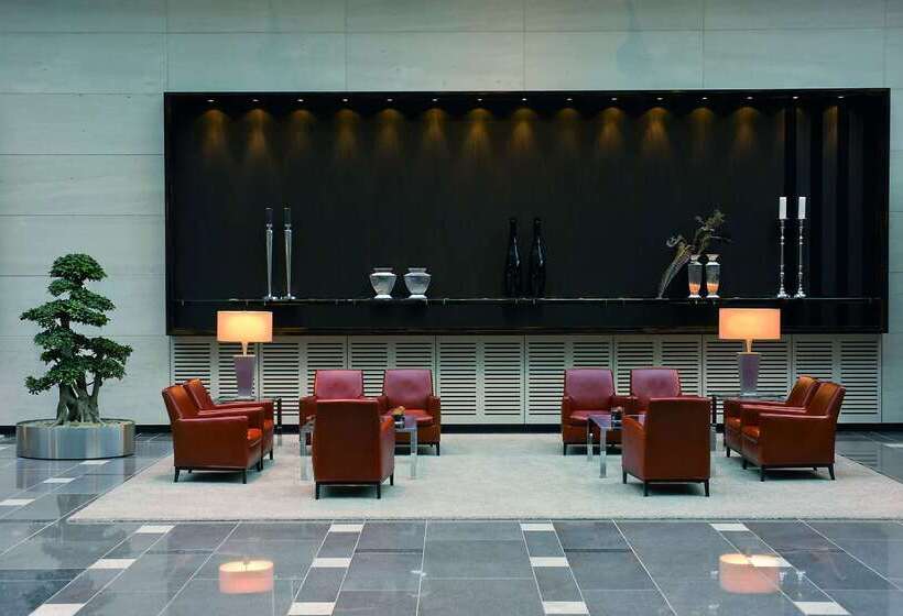 Fotos del hotel Maritim  Düsseldorf:  69