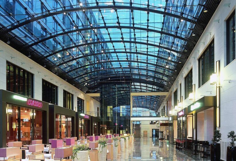 Fotos del hotel Maritim  Düsseldorf:  56