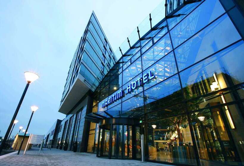 Fotos del hotel Maritim  Düsseldorf:  44