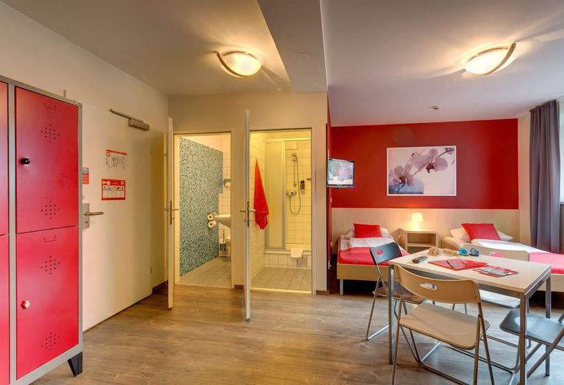 Fotos del hotel Meininger Hotel Vienna Central Station:  24