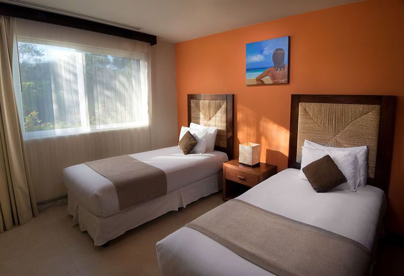 Fotos del hotel Pueblito Escondido Luxury By Mistik:  2