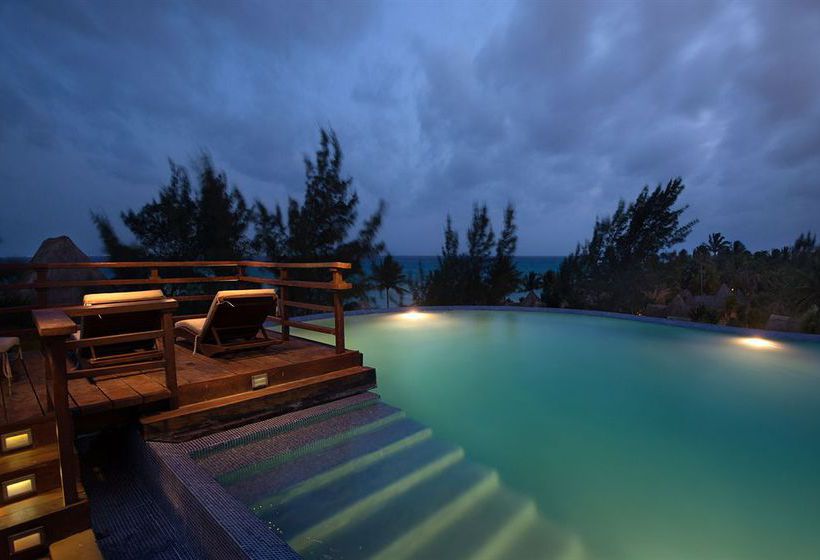 Fotos del hotel Pueblito Escondido Luxury By Mistik:  19