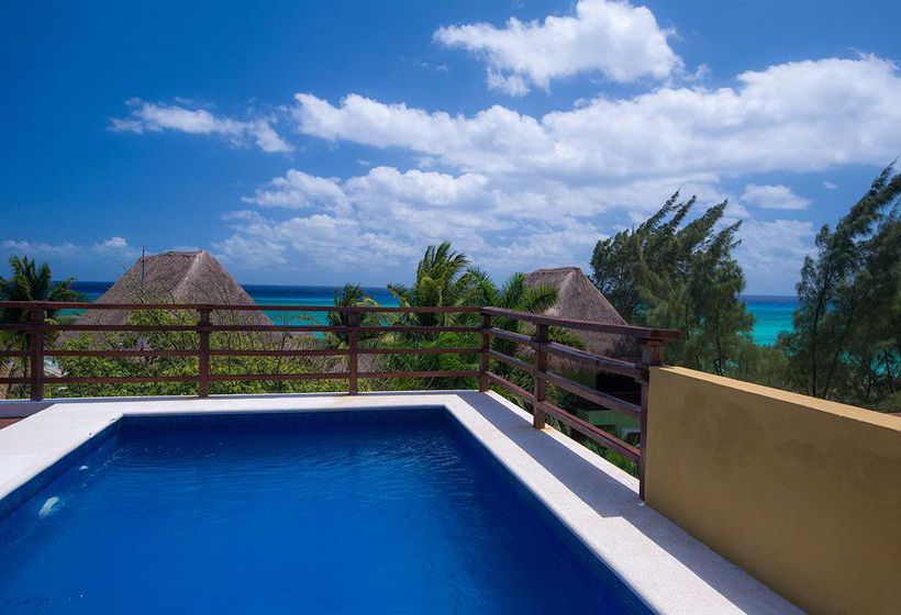 Fotos del hotel Pueblito Escondido Luxury By Mistik:  16