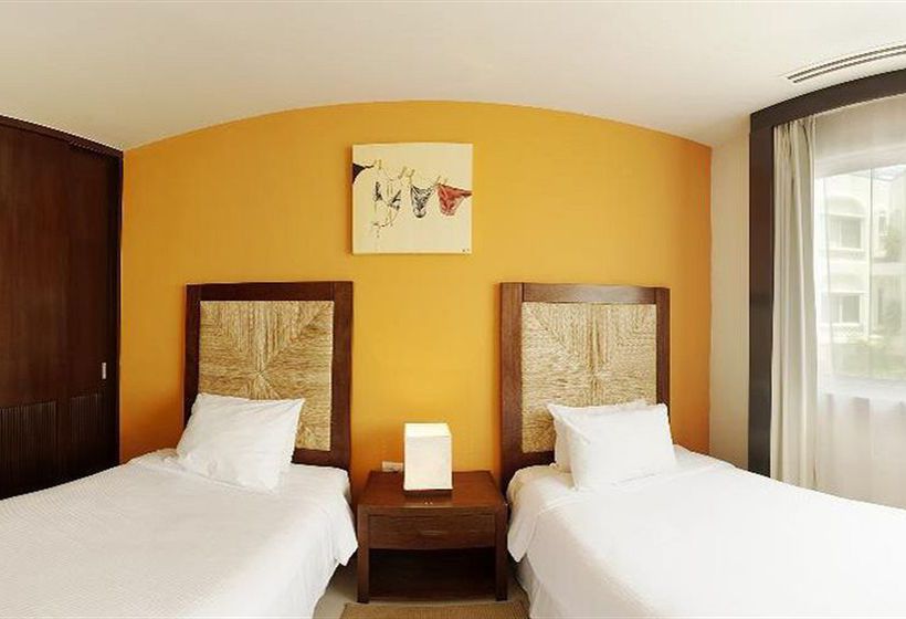 Fotos del hotel Pueblito Escondido Luxury By Mistik:  3