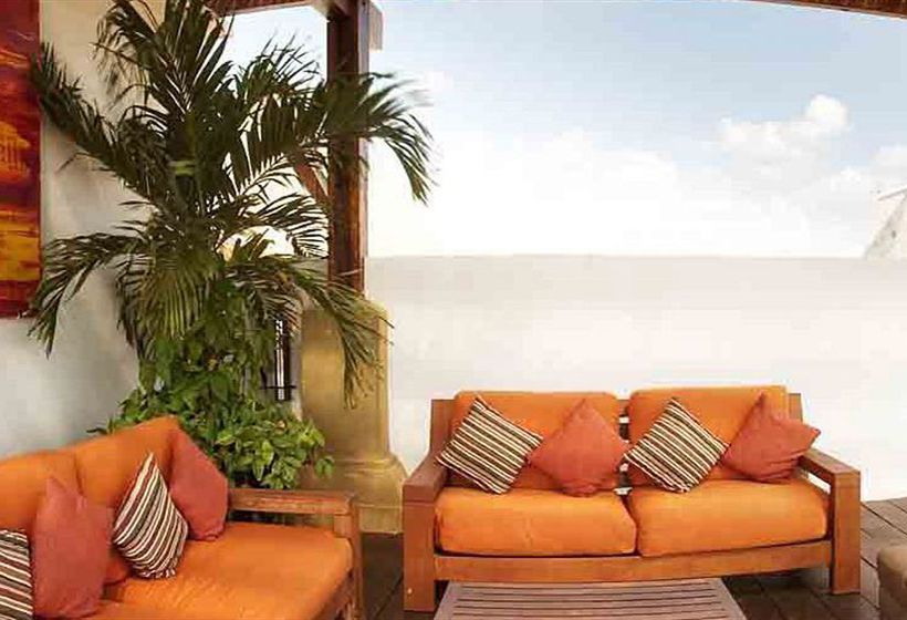 Fotos del hotel Pueblito Escondido Luxury By Mistik:  28