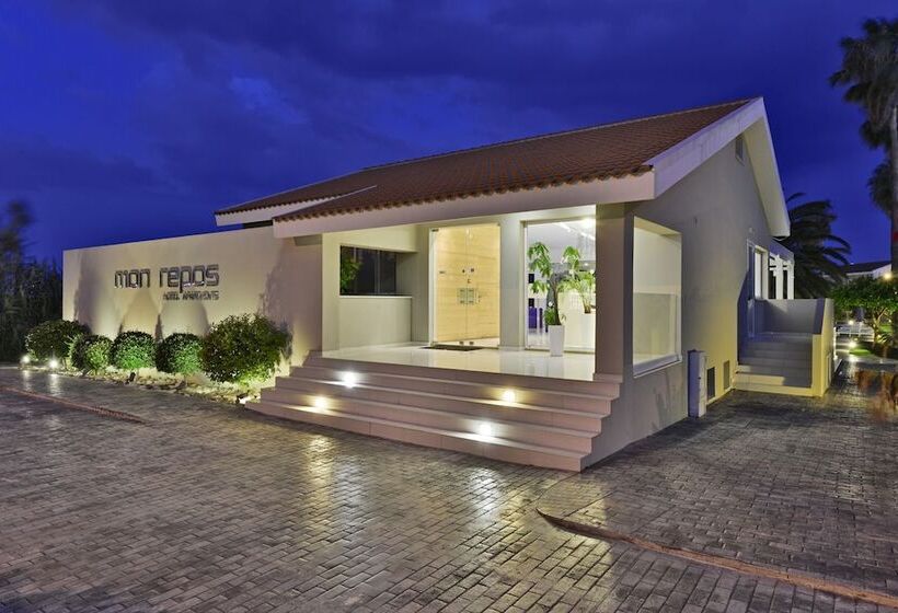 Fotos del hotel Mon Repos:  20