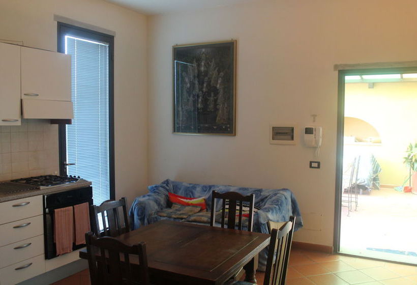 فندق Msnrelais Carresi