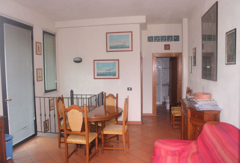 فندق Msnrelais Carresi