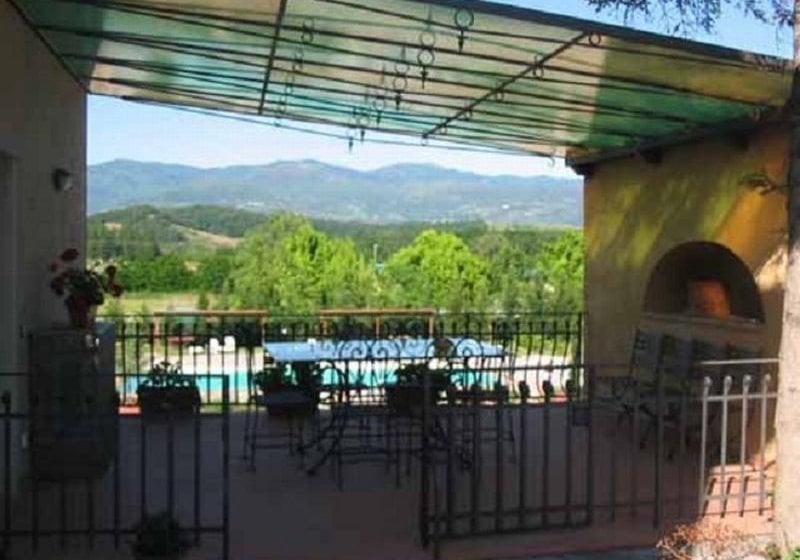 فندق Msnrelais Carresi