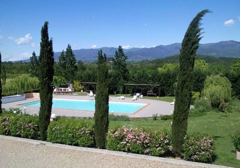 فندق Msnrelais Carresi