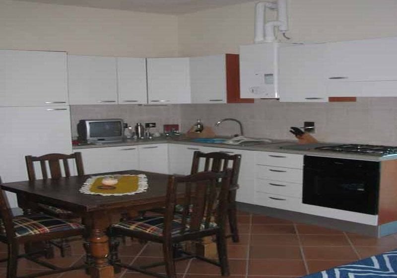 فندق Msnrelais Carresi