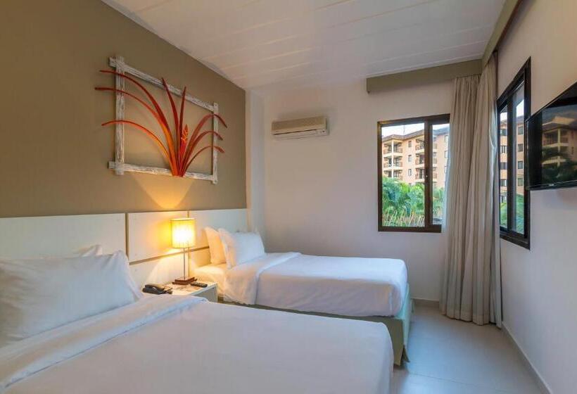 هتل Nacional Inn Angra Dos Reis