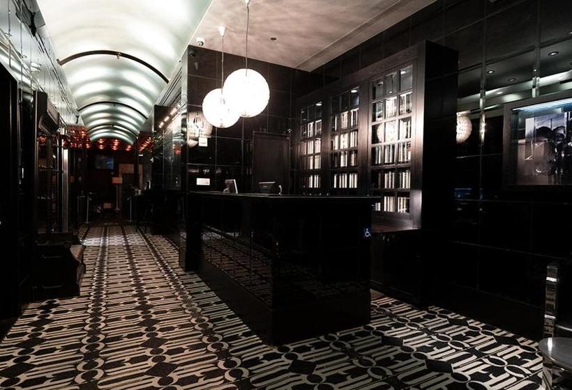 Fotos del hotel Night  By Sb At Times Square:  8