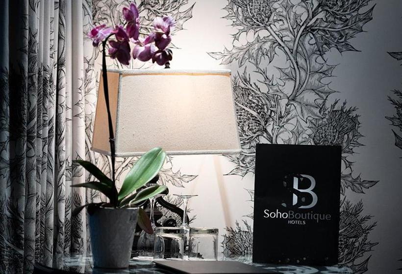 Fotos del hotel Night  By Sb At Times Square:  13