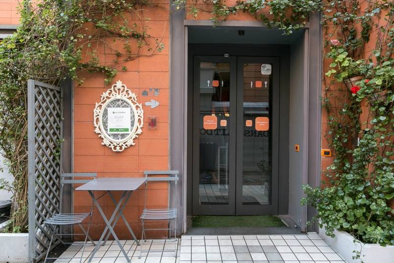 Fotos del hotel Orange:  35