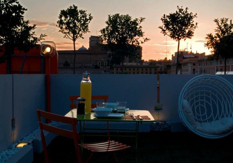 Fotos del hotel Orange:  43